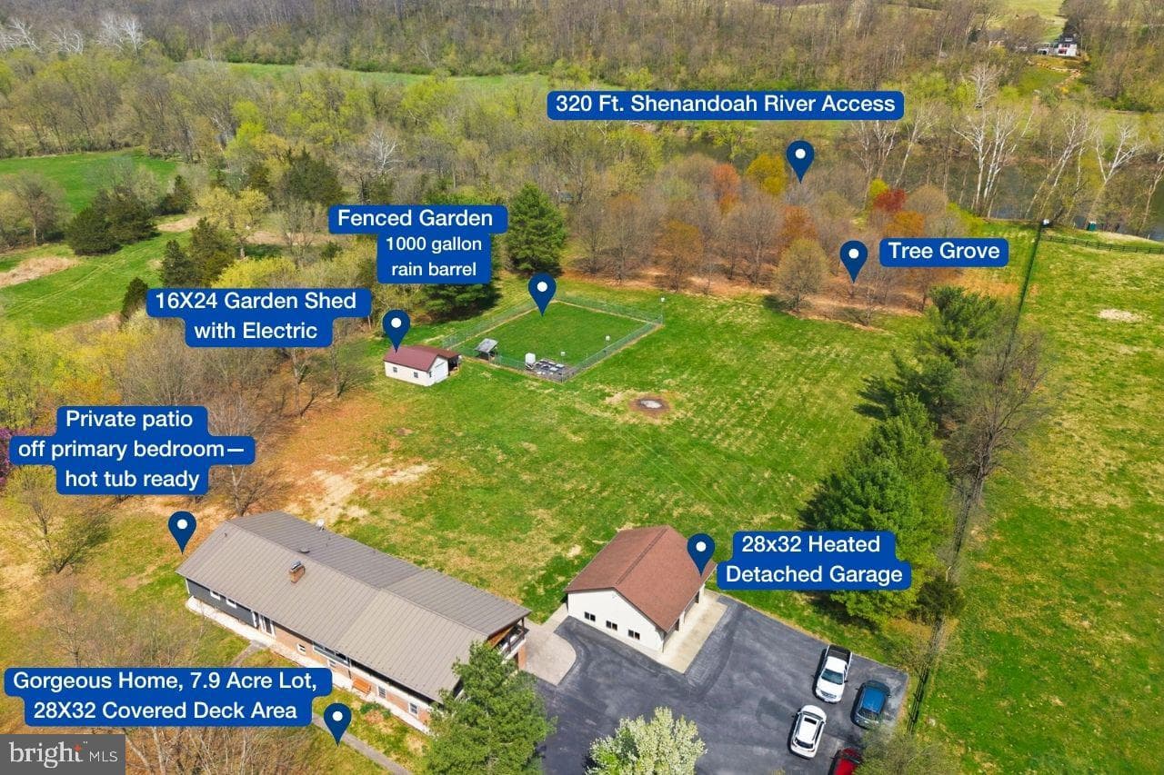 1527 Shenandoah River Lane photo 6