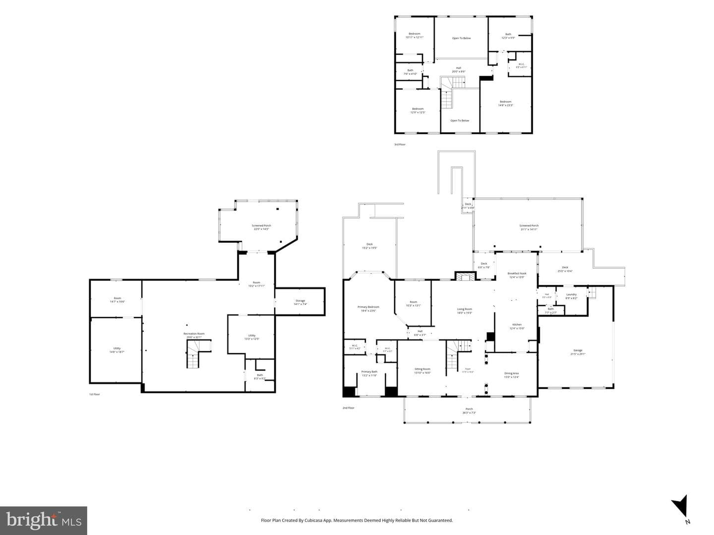99 Fox Lane photo 110