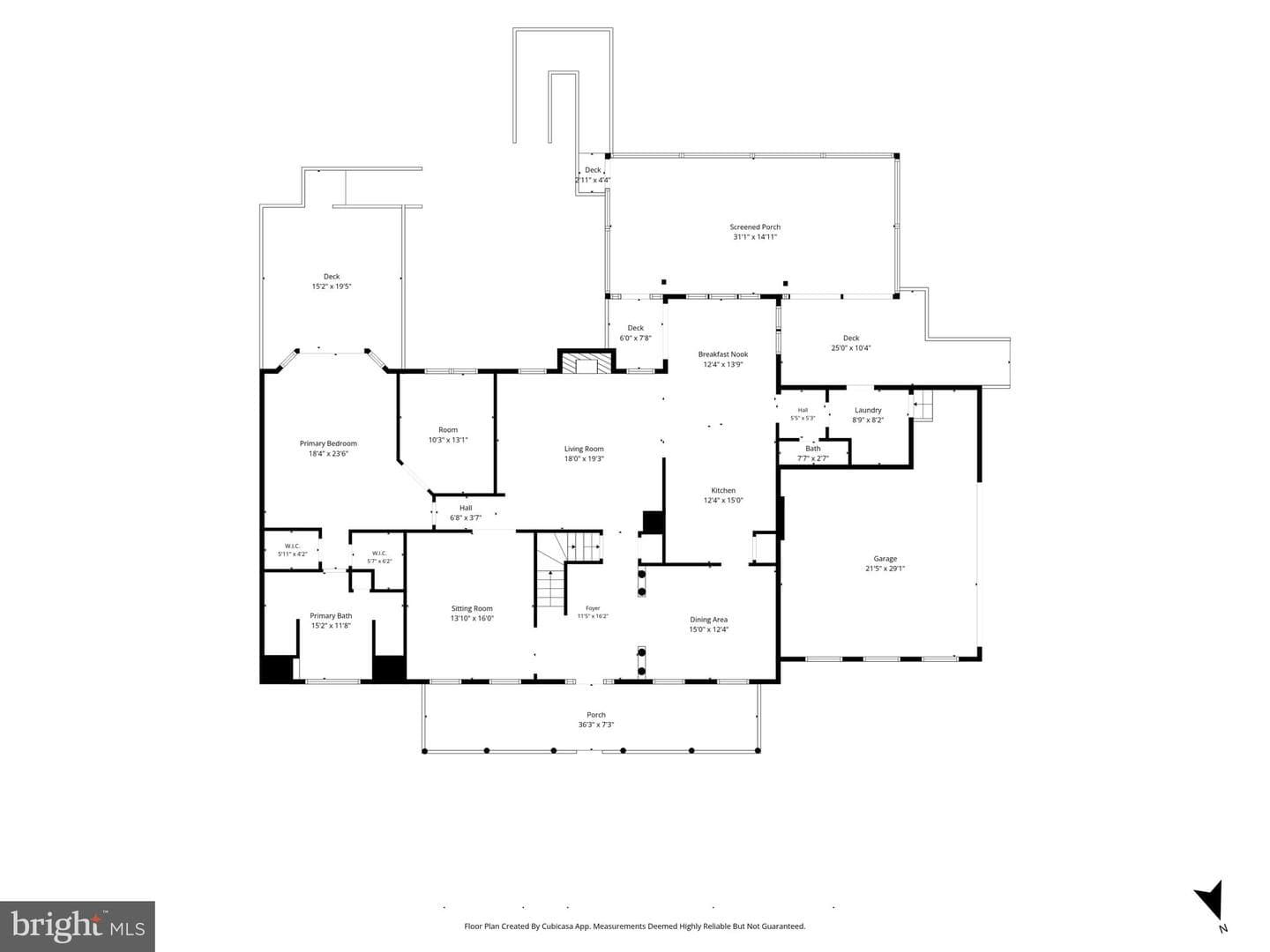 99 Fox Lane photo 112