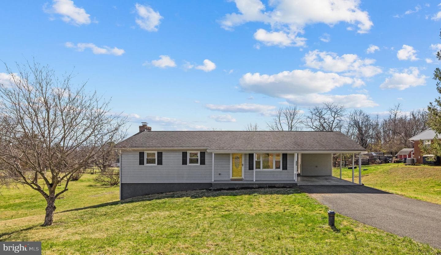 225 Possum Hollow Lane