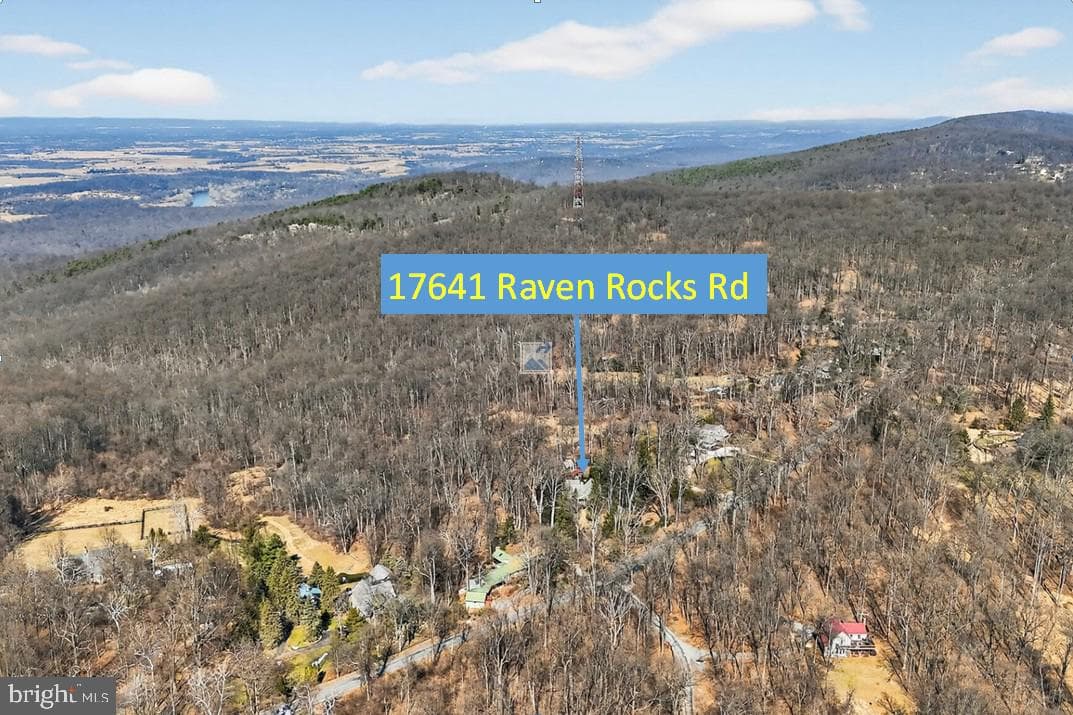 17641 Raven Rocks Road photo 107