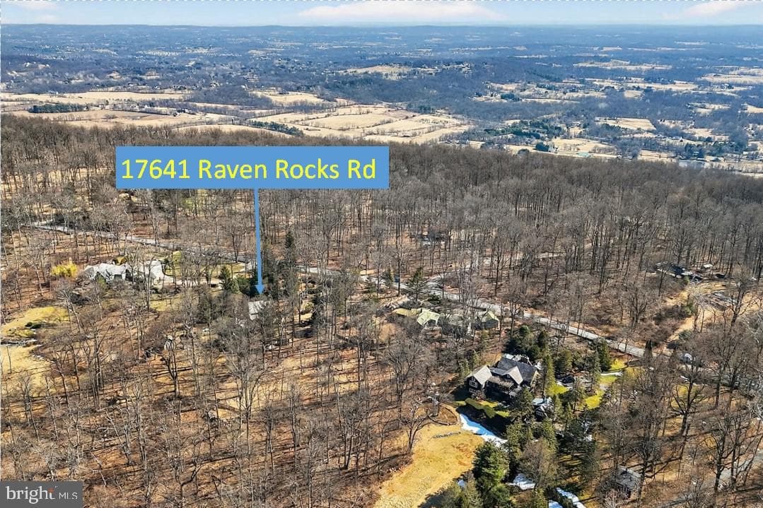 17641 Raven Rocks Road photo 108
