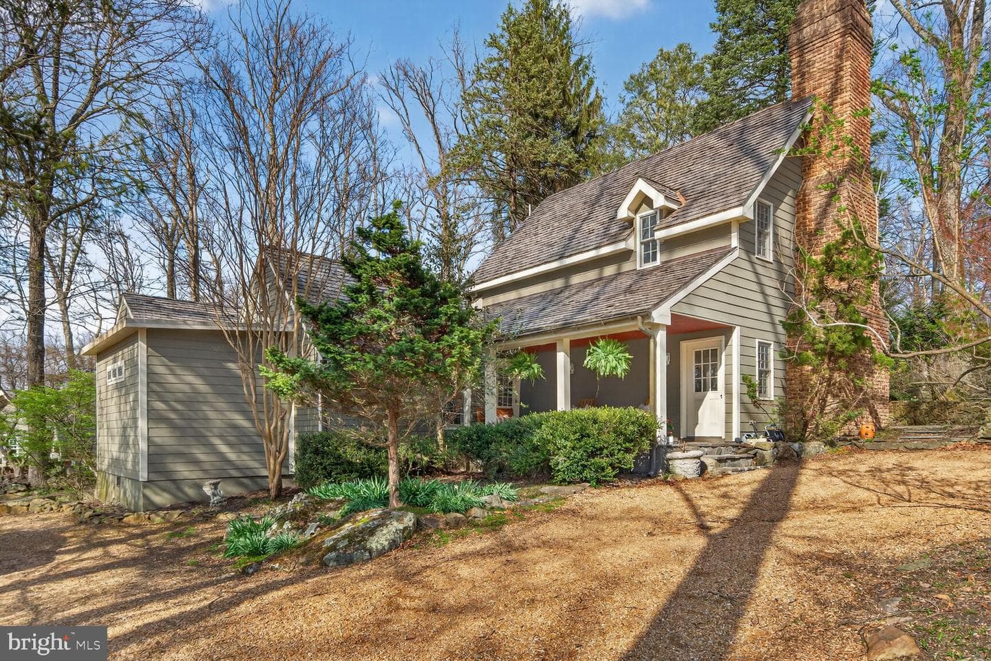 17641 Raven Rocks Road photo 3