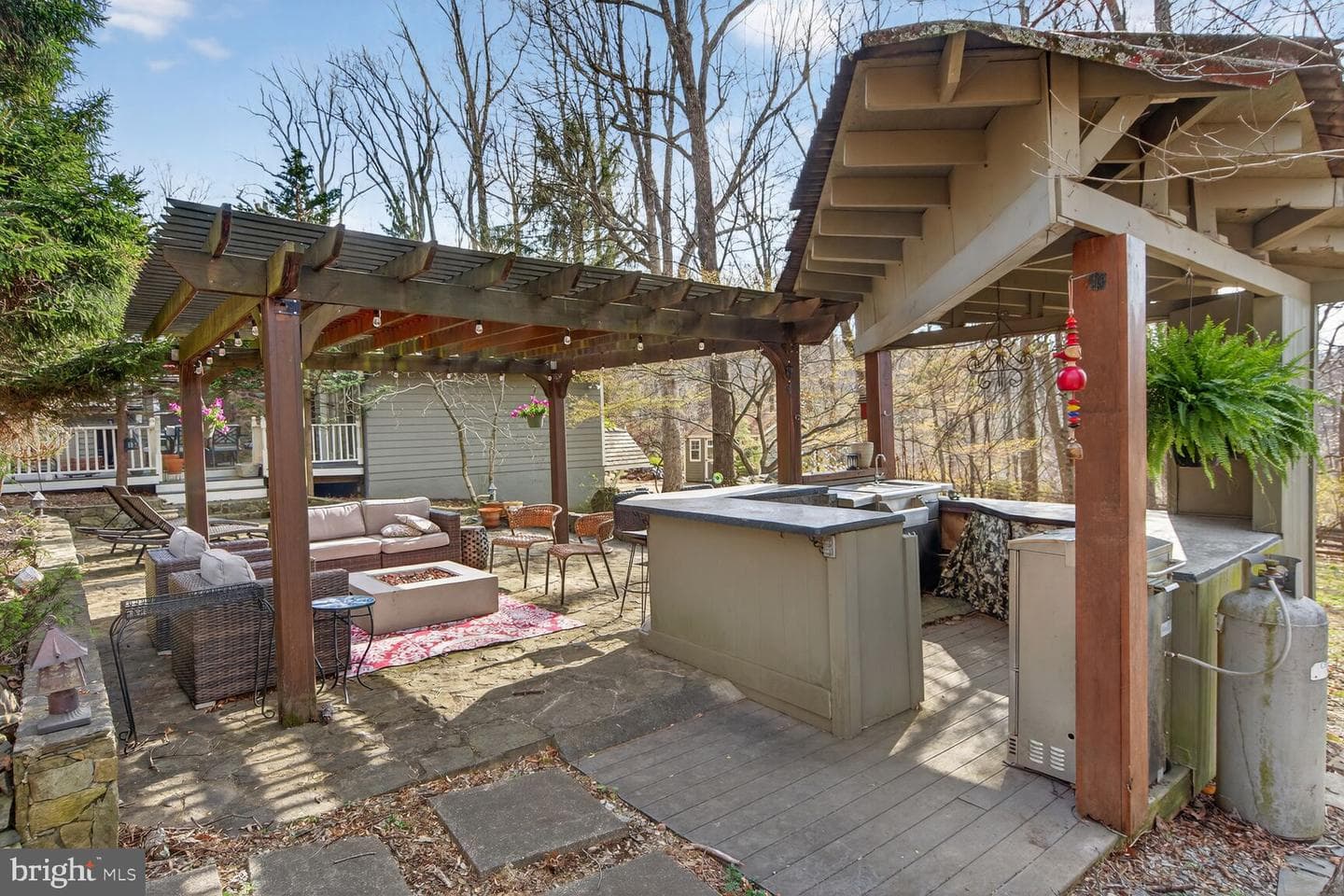 17641 Raven Rocks Road photo 71