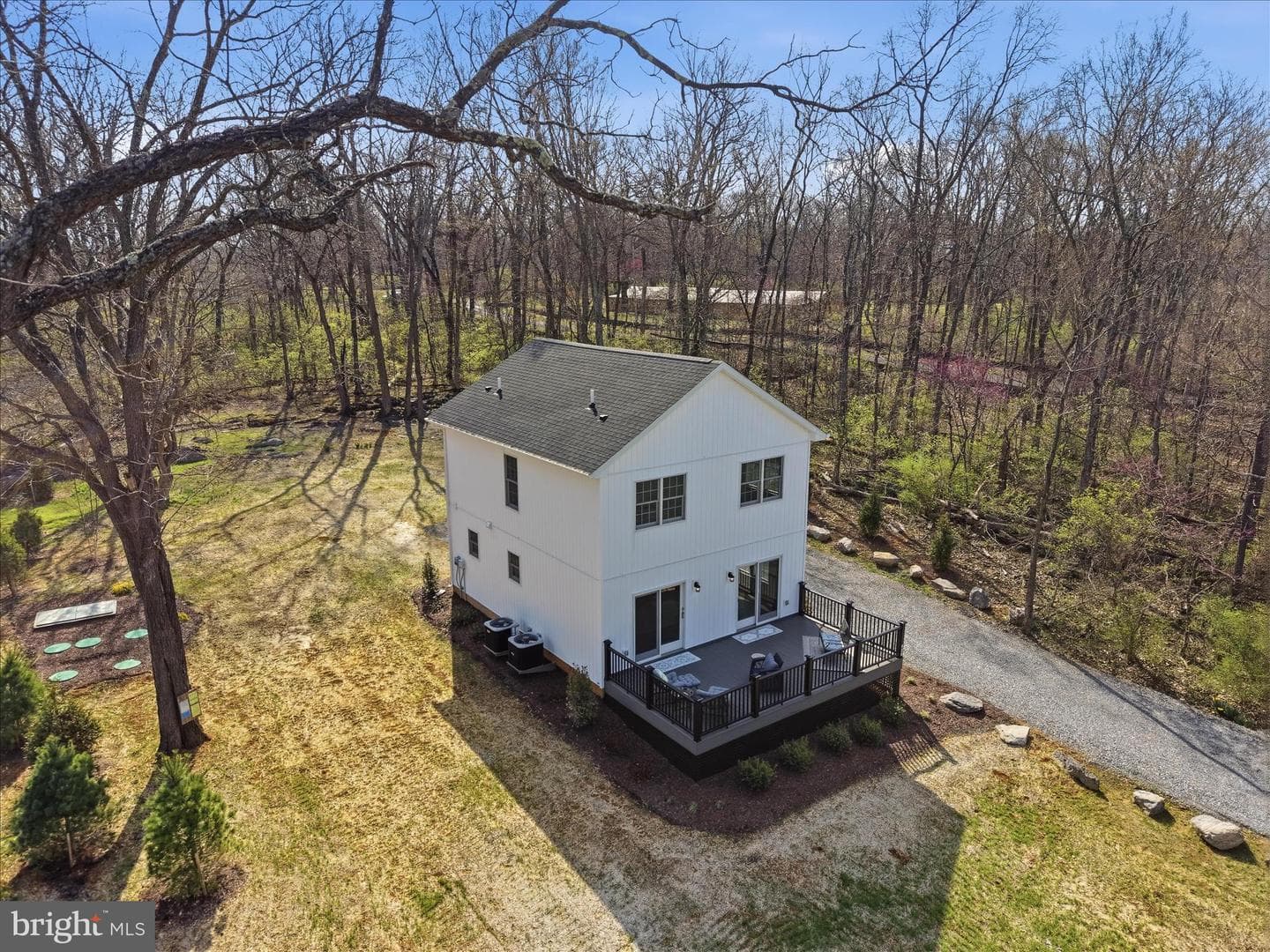 436 Summerville Road, Boyce