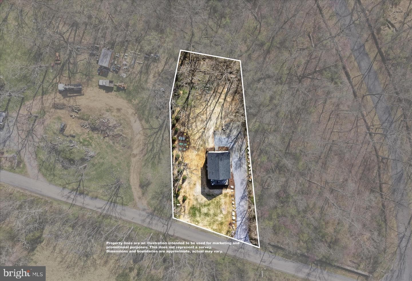 436 Summerville Road photo 17