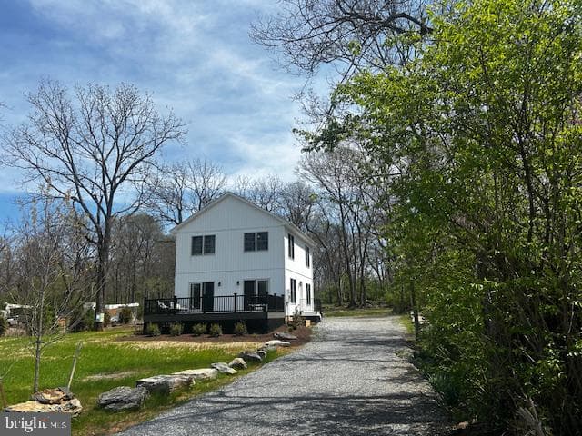 436 Summerville Road, Boyce