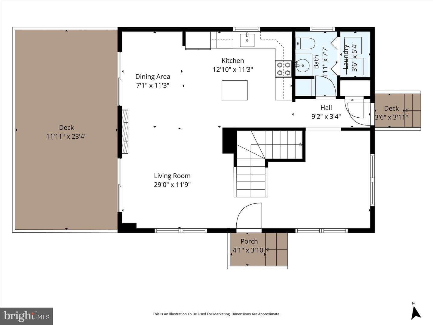 436 Summerville Road photo 74