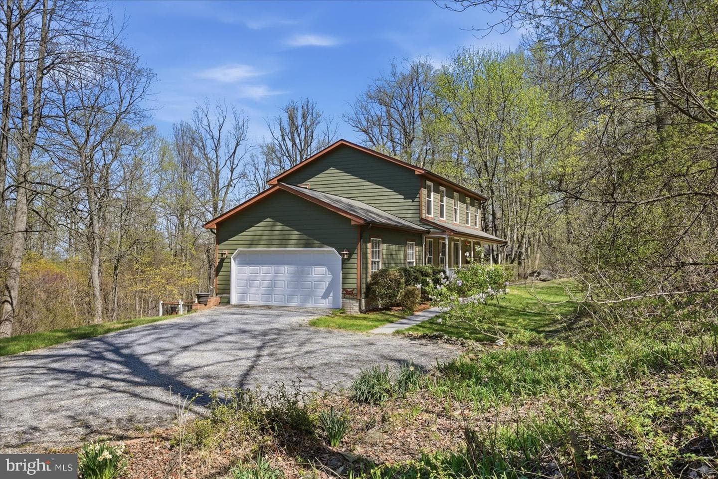 22009 Blue Ridge Mtn Road photo 42