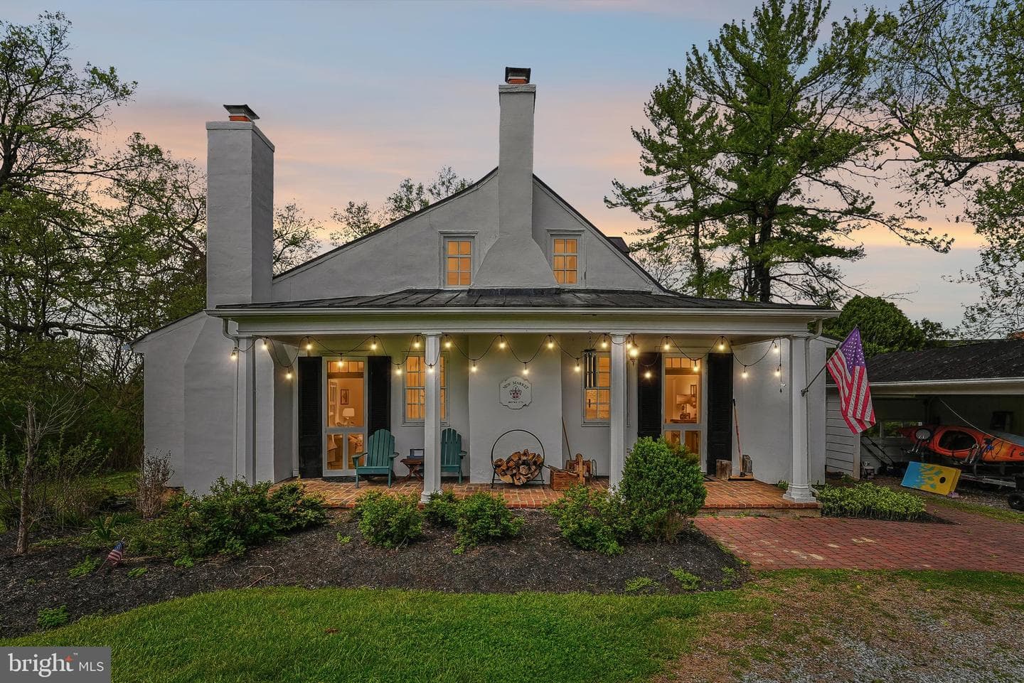 1369 Old Chapel Road