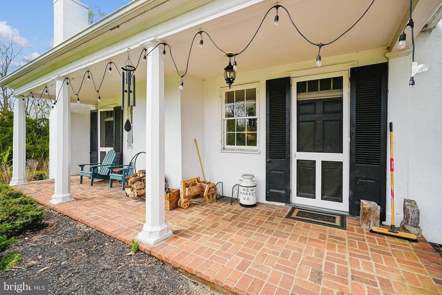 1369 Old Chapel Road photo 4