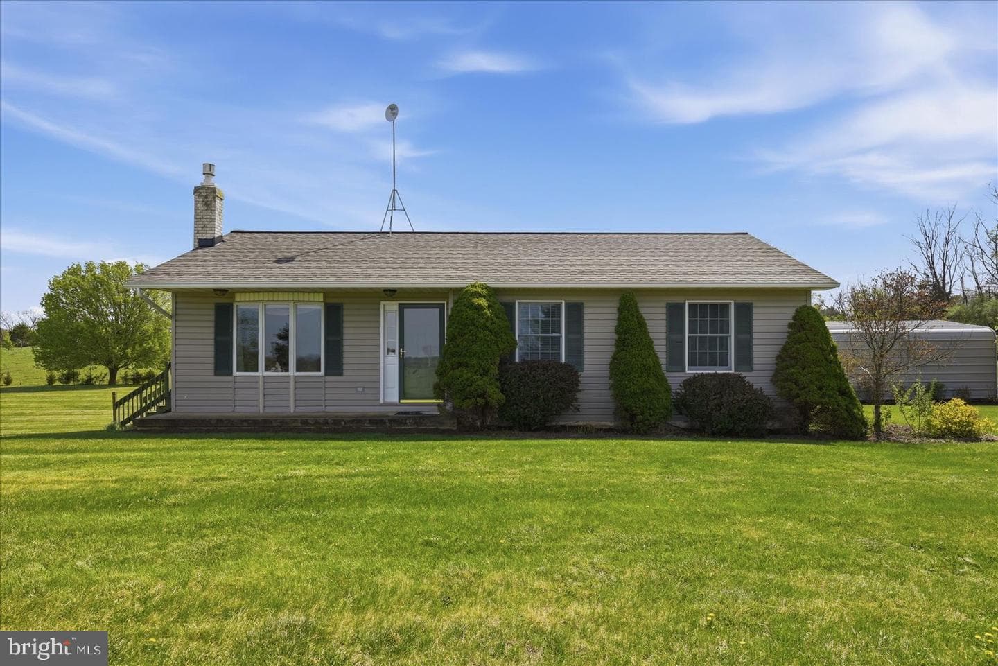 132 Bedrock Lane