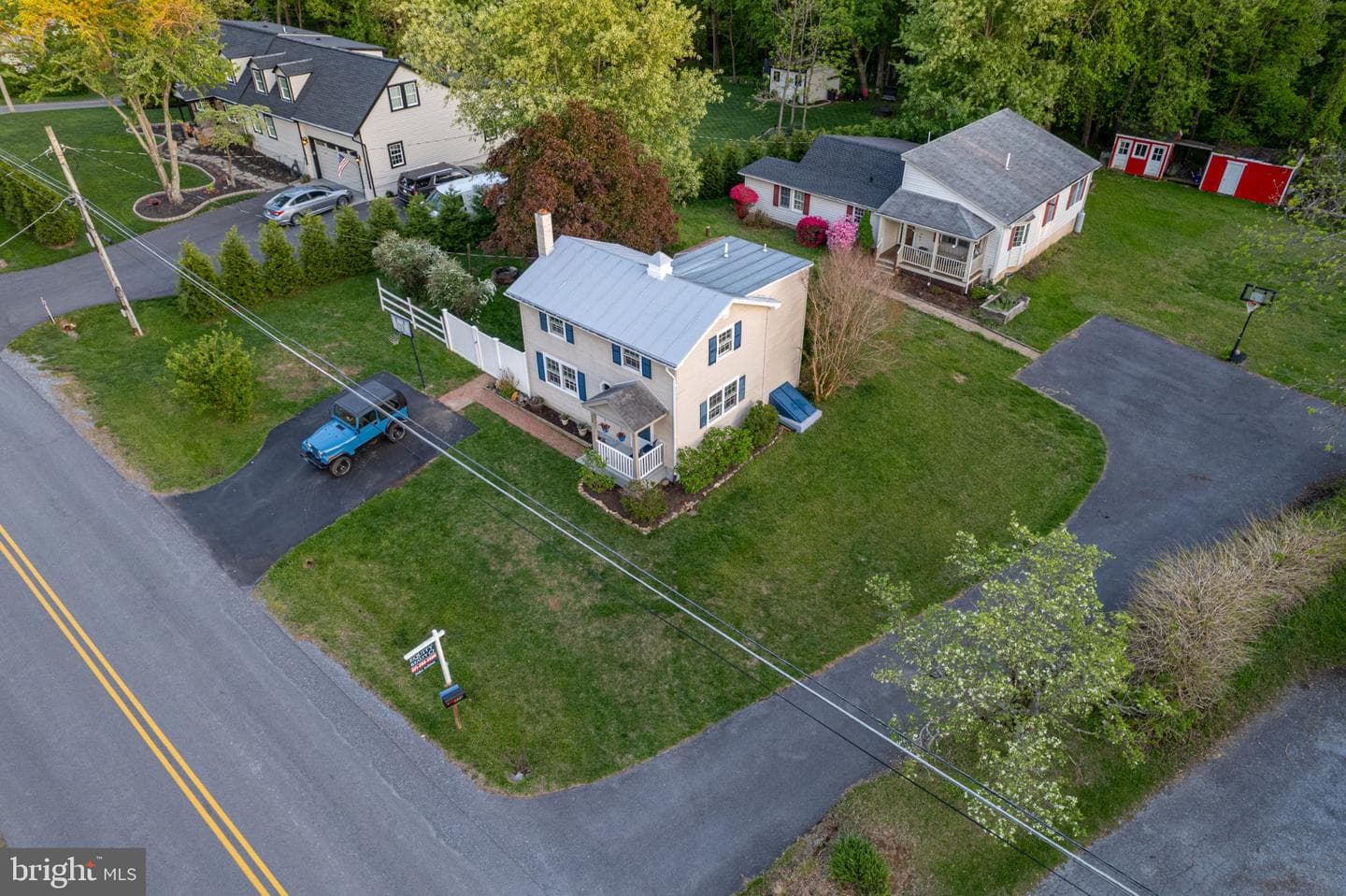 430 Pine Grove Road photo 4
