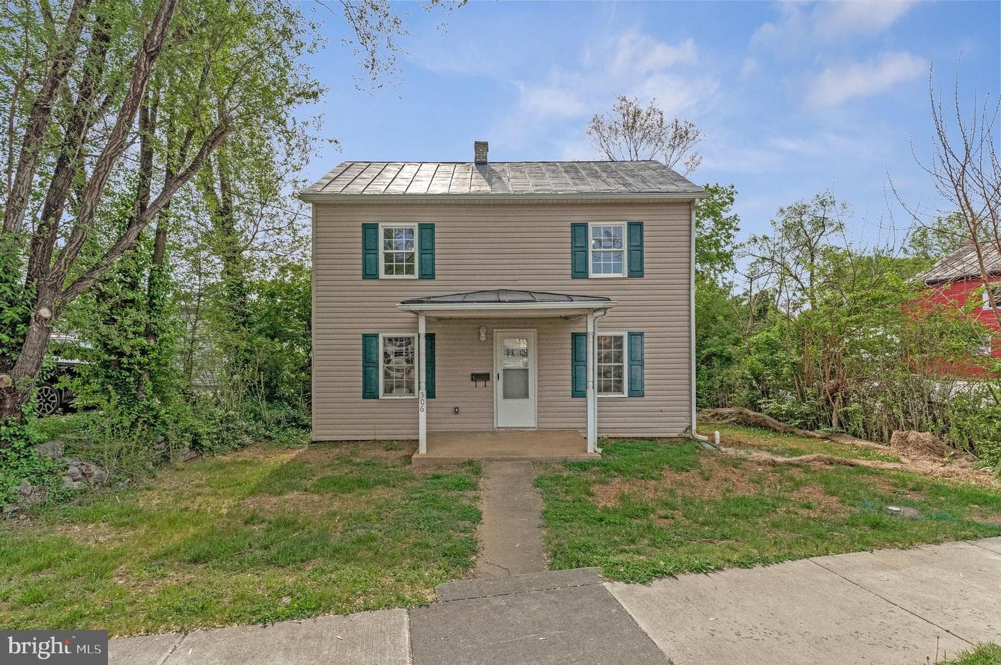 306 N Buckmarsh Street photo 33