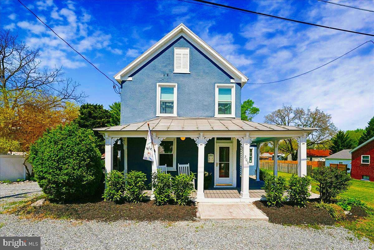 209 Rice Street