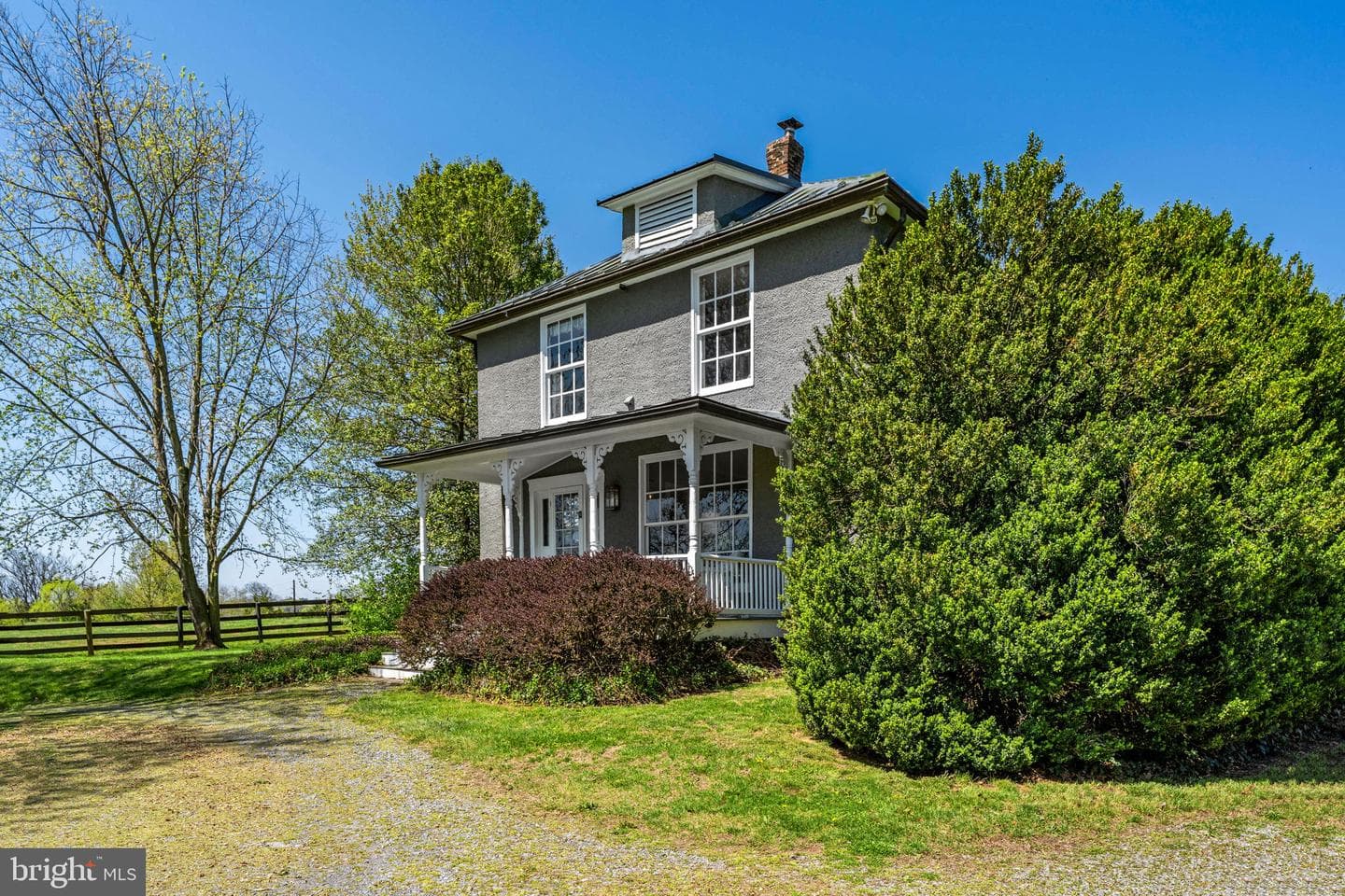 871 Old Chapel Road, Boyce