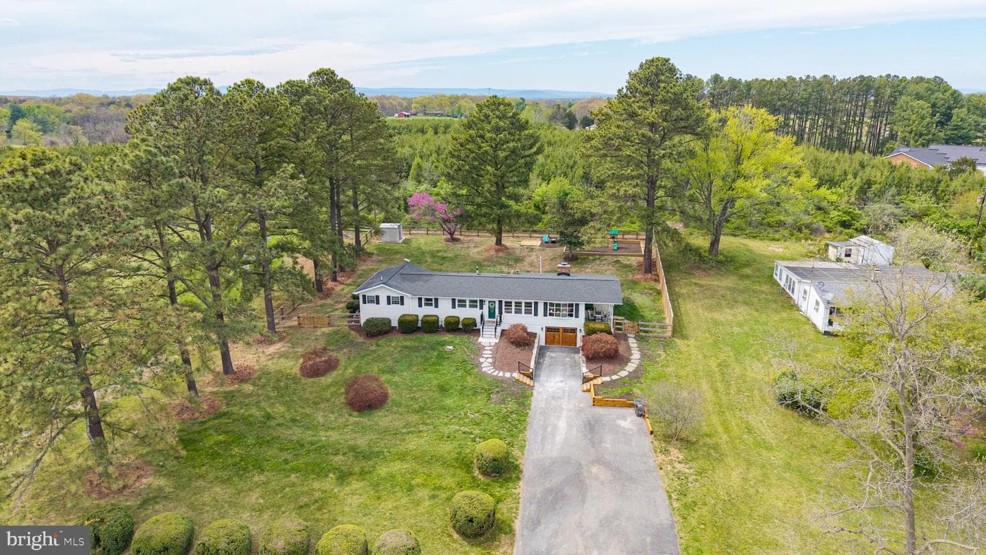 2881 Salem Church Road photo 4