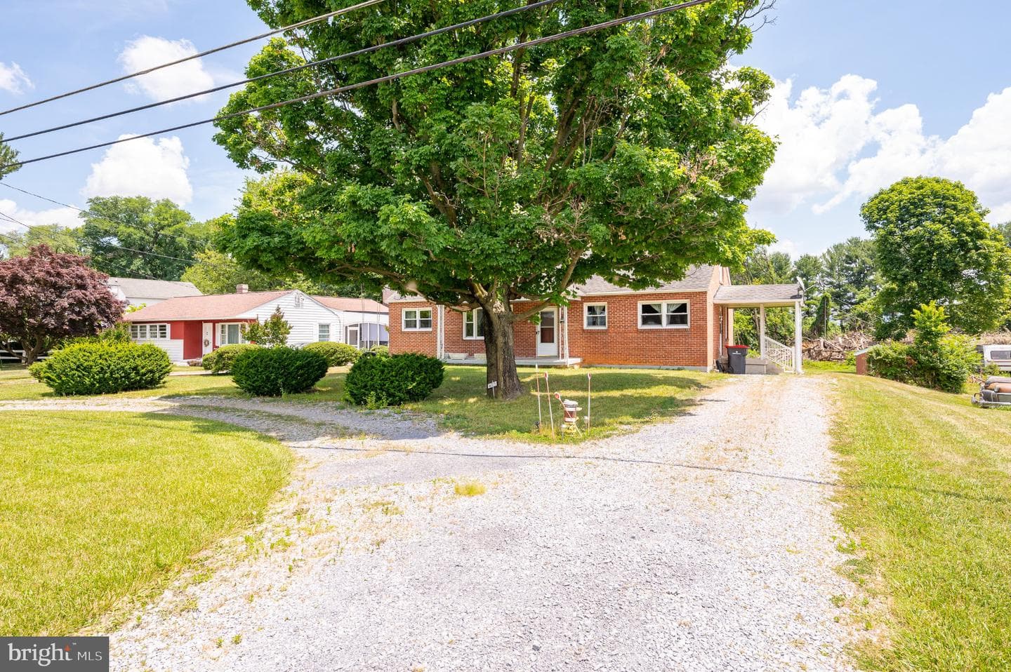 6073 Lord Fairfax Highway