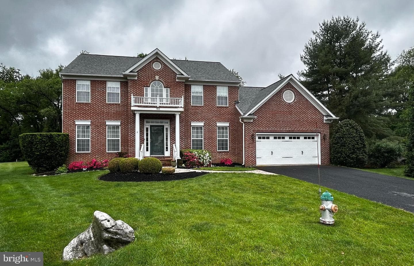 300 Archer Court, Berryville