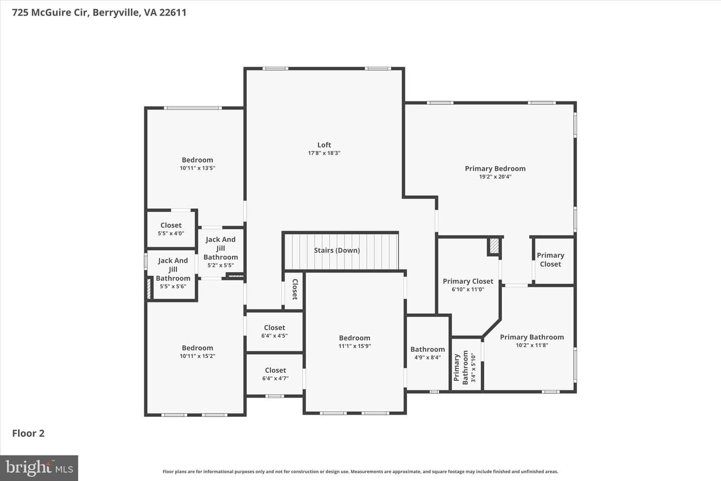 725 McGuire Circle photo 56