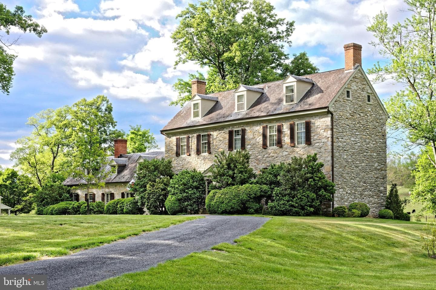 294 Milton Valley Lane, Berryville
