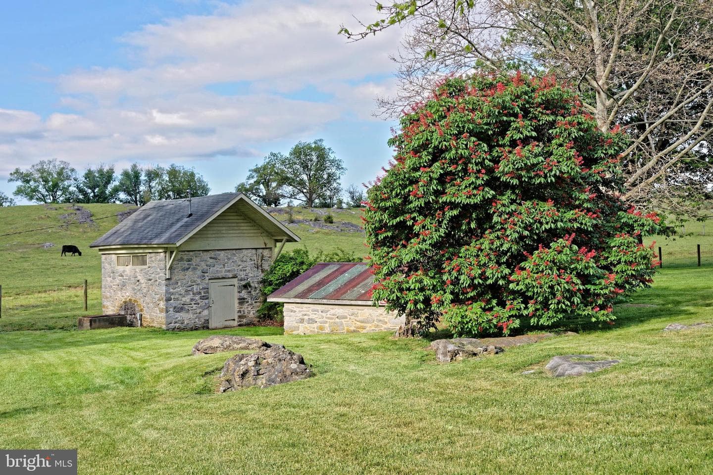 294 Milton Valley Lane photo 38