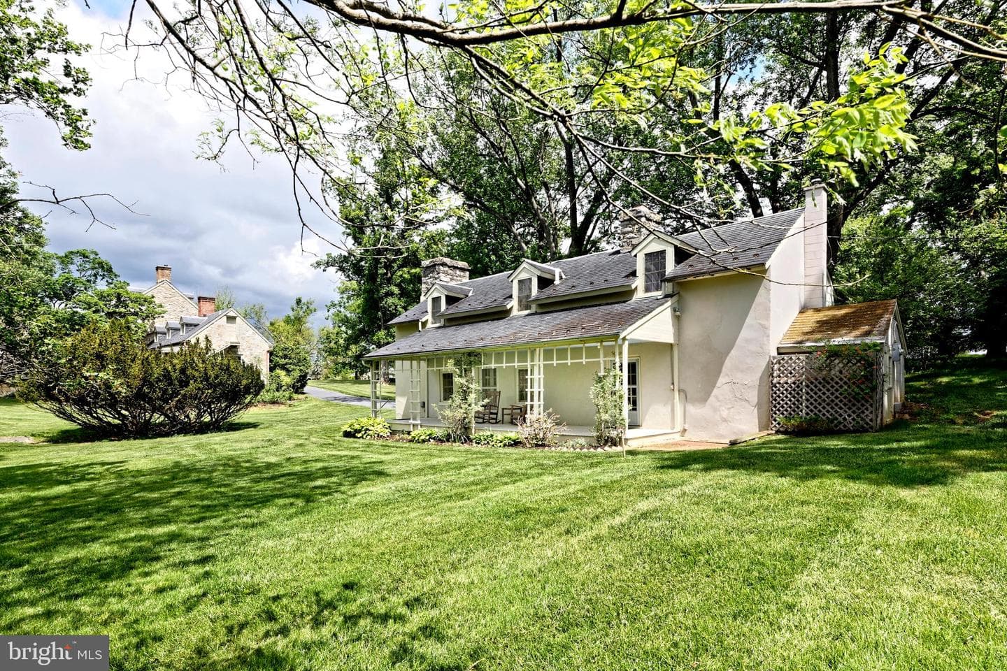 294 Milton Valley Lane photo 41