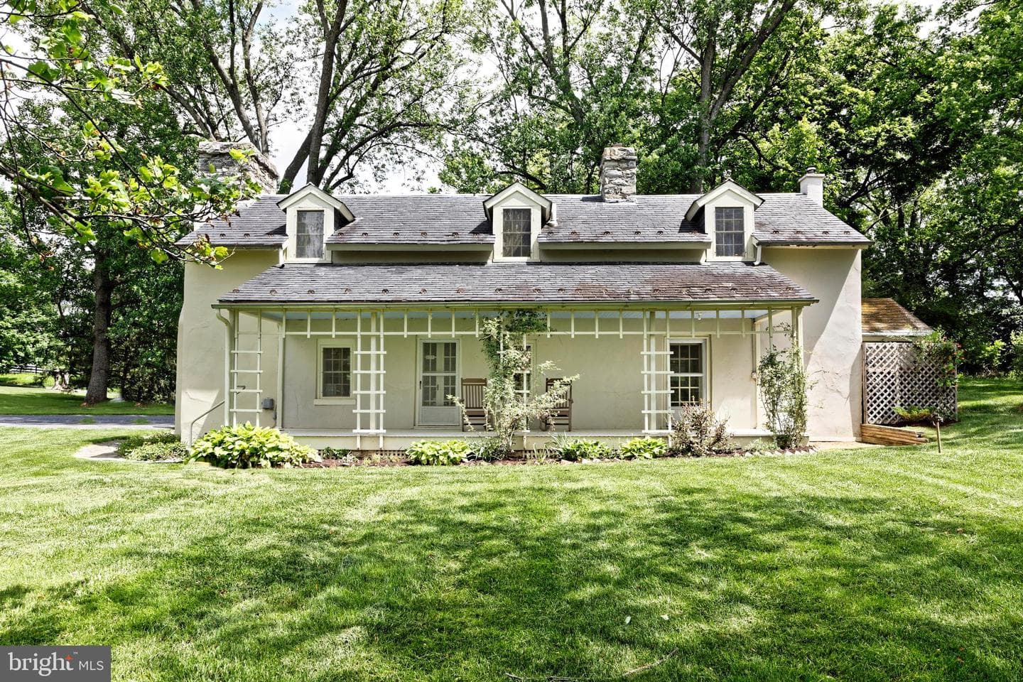 294 Milton Valley Lane photo 42