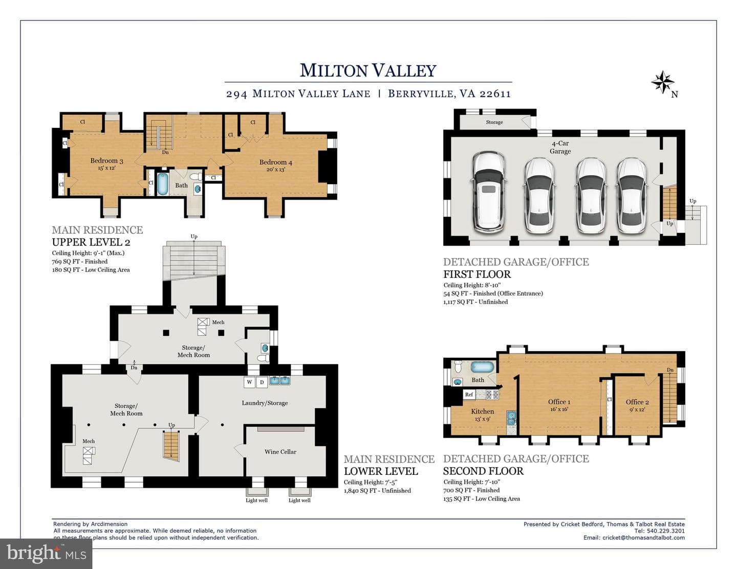 294 Milton Valley Lane photo 76