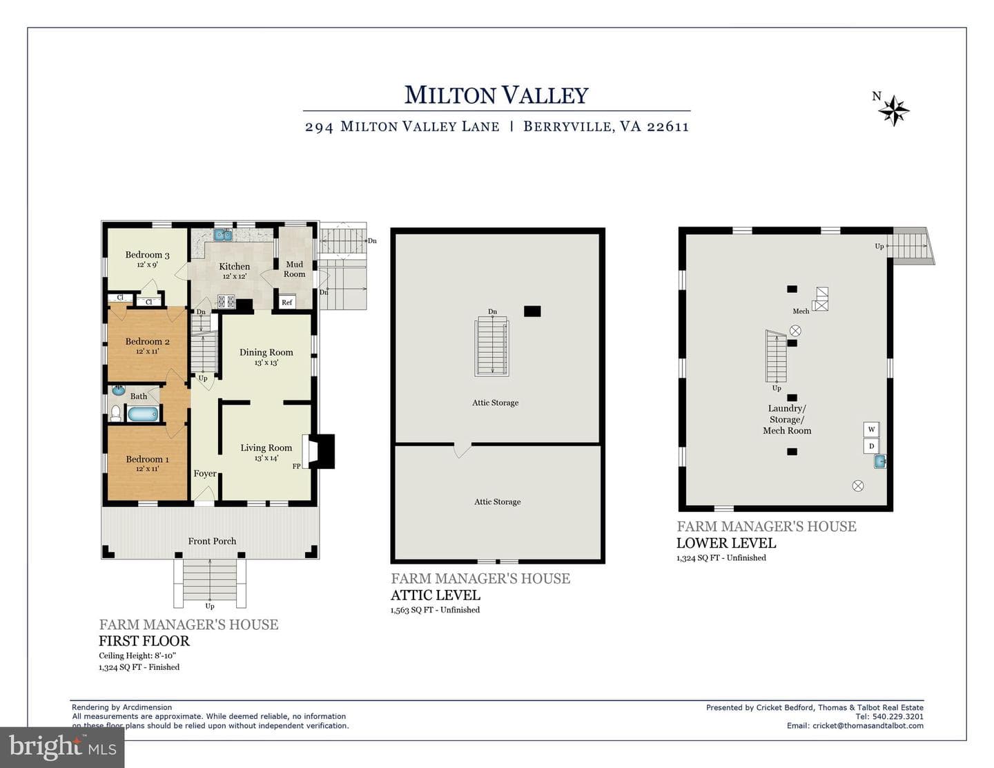 294 Milton Valley Lane photo 77