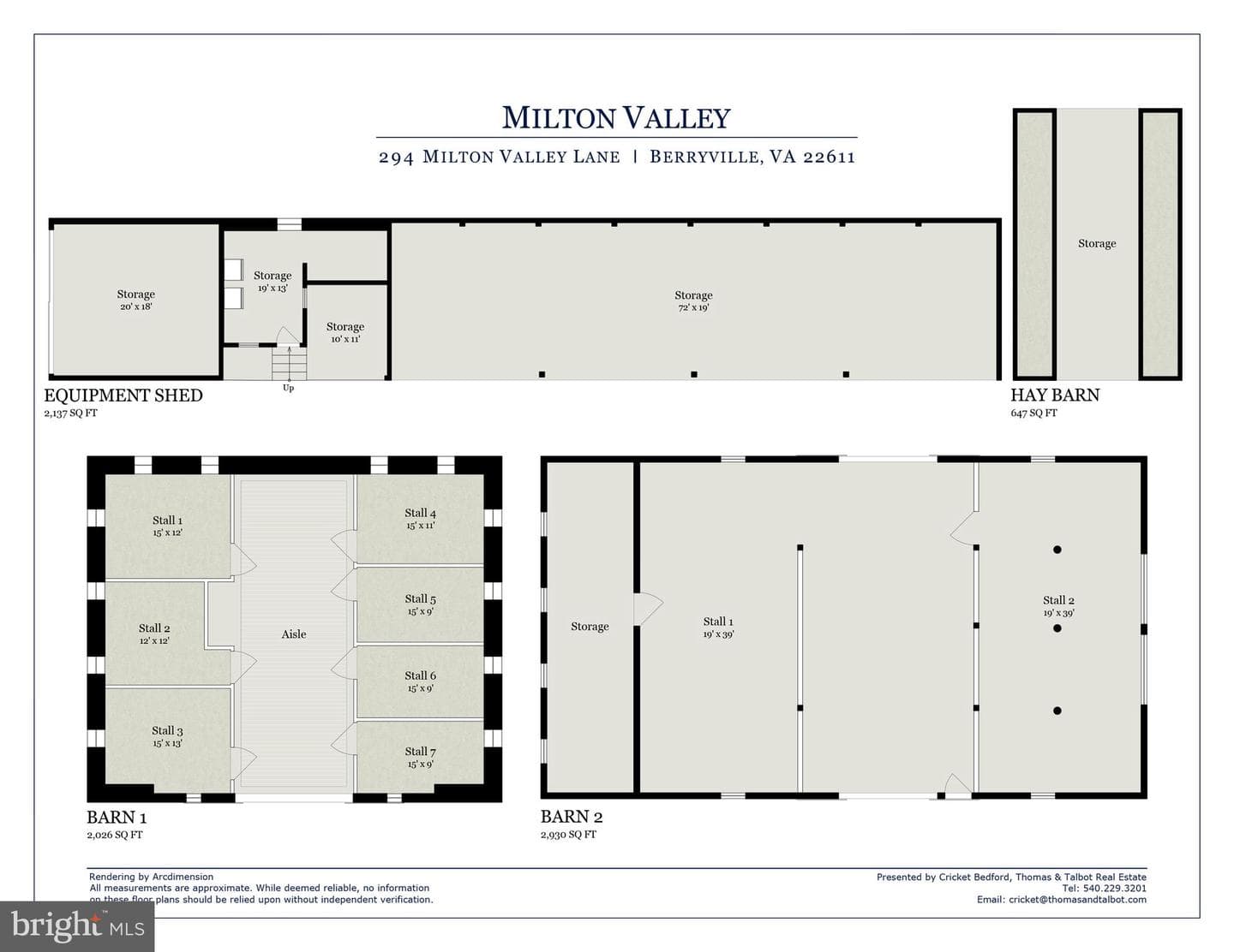 294 Milton Valley Lane photo 79