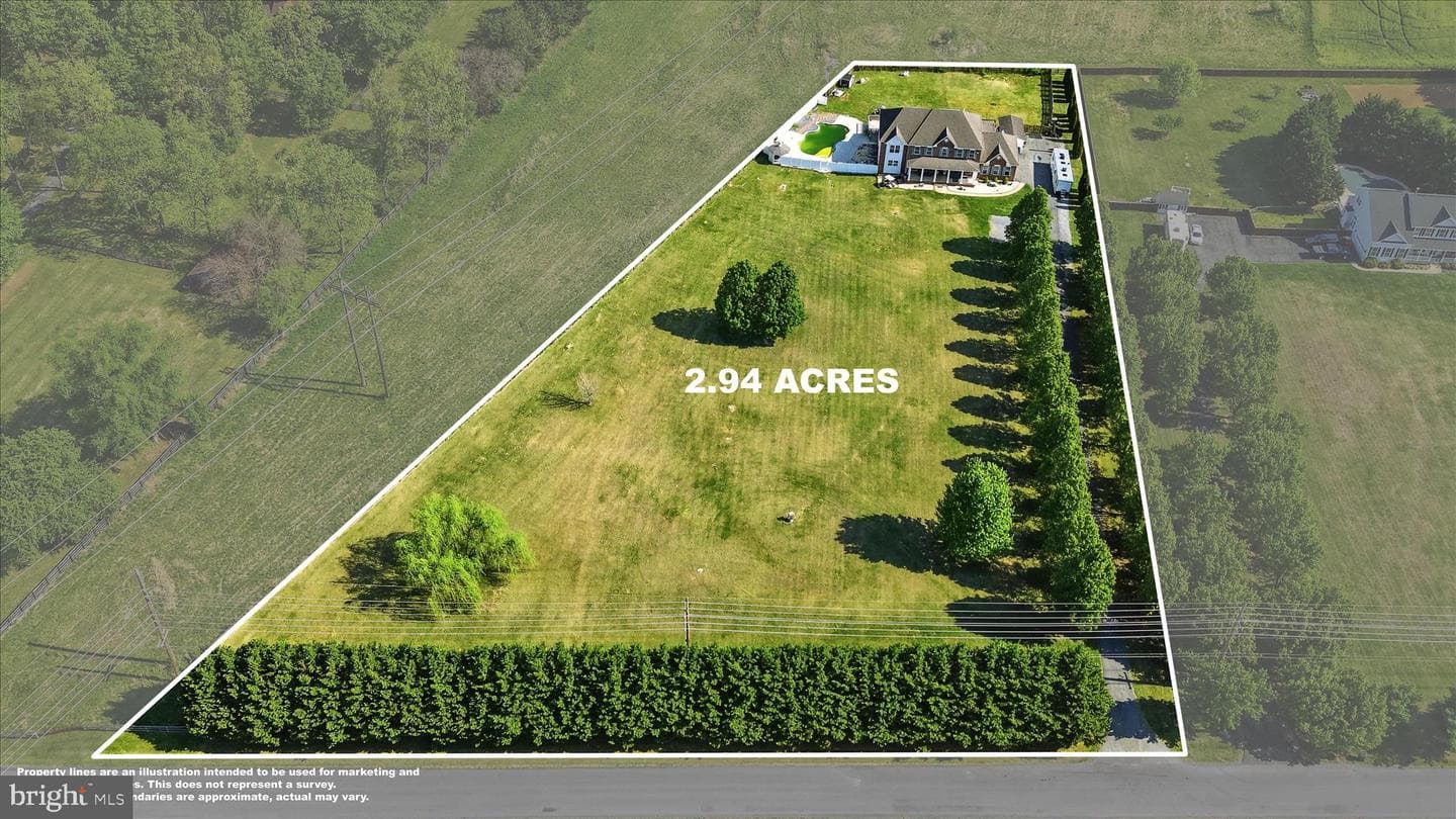 1308 Trapp Hill Road photo 2