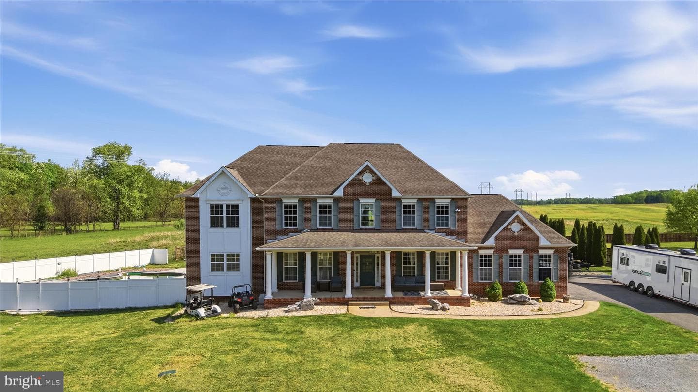 1308 Trapp Hill Road photo 3