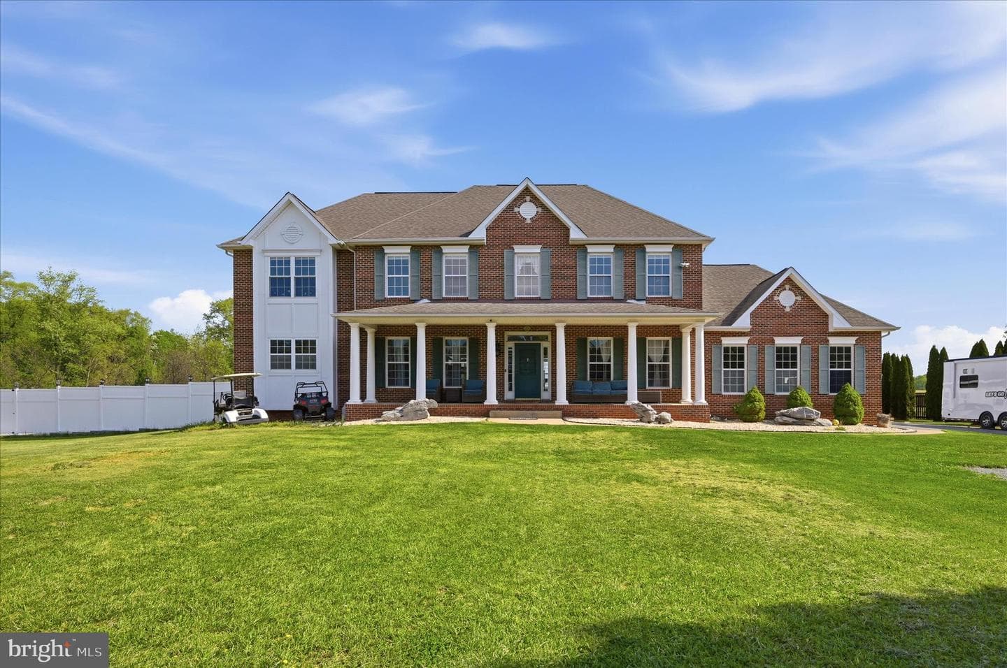 1308 Trapp Hill Road photo 4