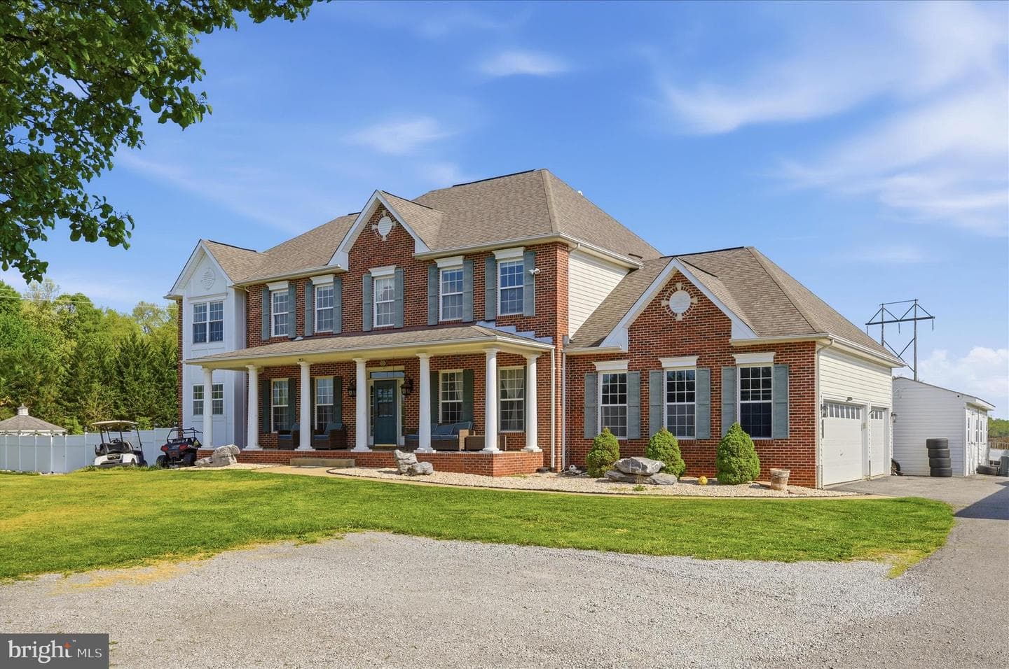1308 Trapp Hill Road photo 5