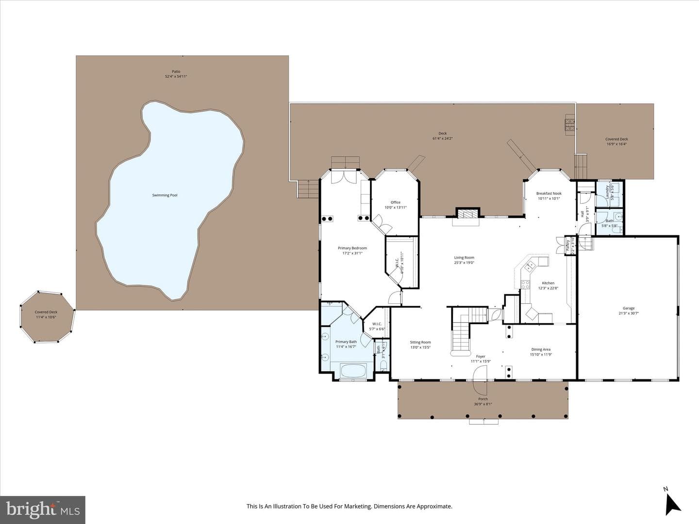 1308 Trapp Hill Road photo 55
