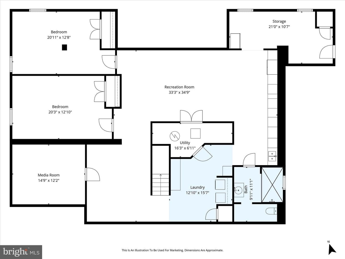 1308 Trapp Hill Road photo 56