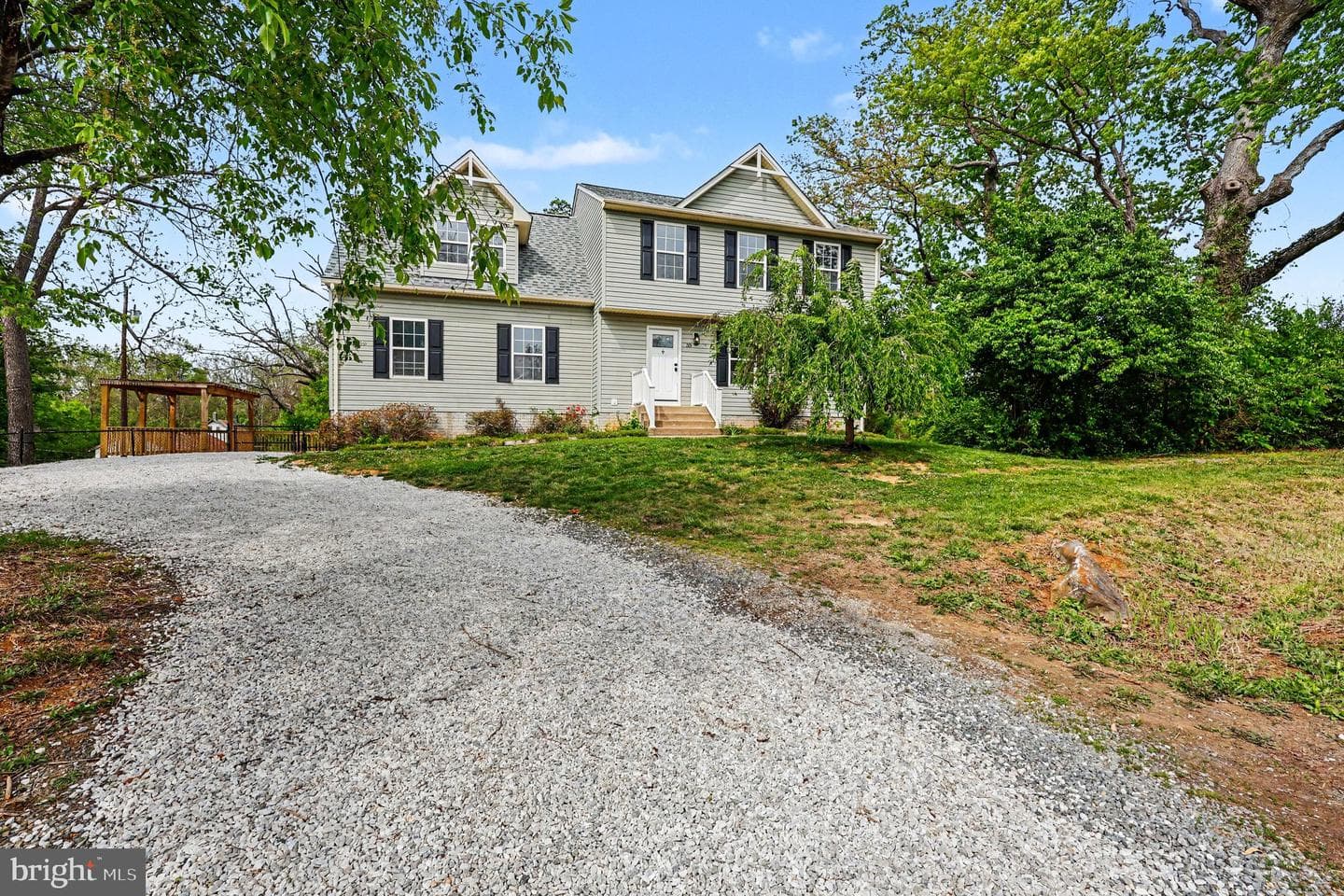 33 Carters Line Road photo 35