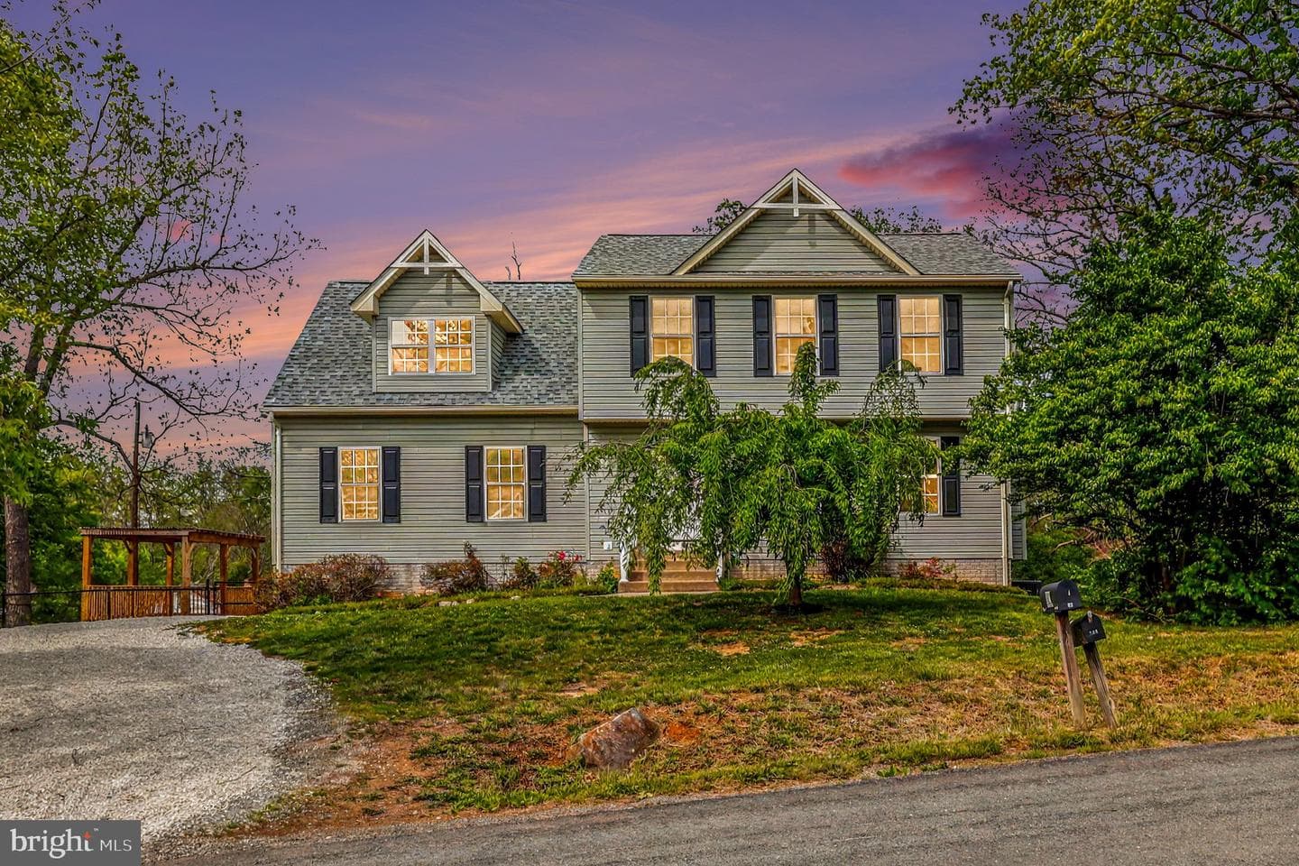 33 Carters Line Road photo 36