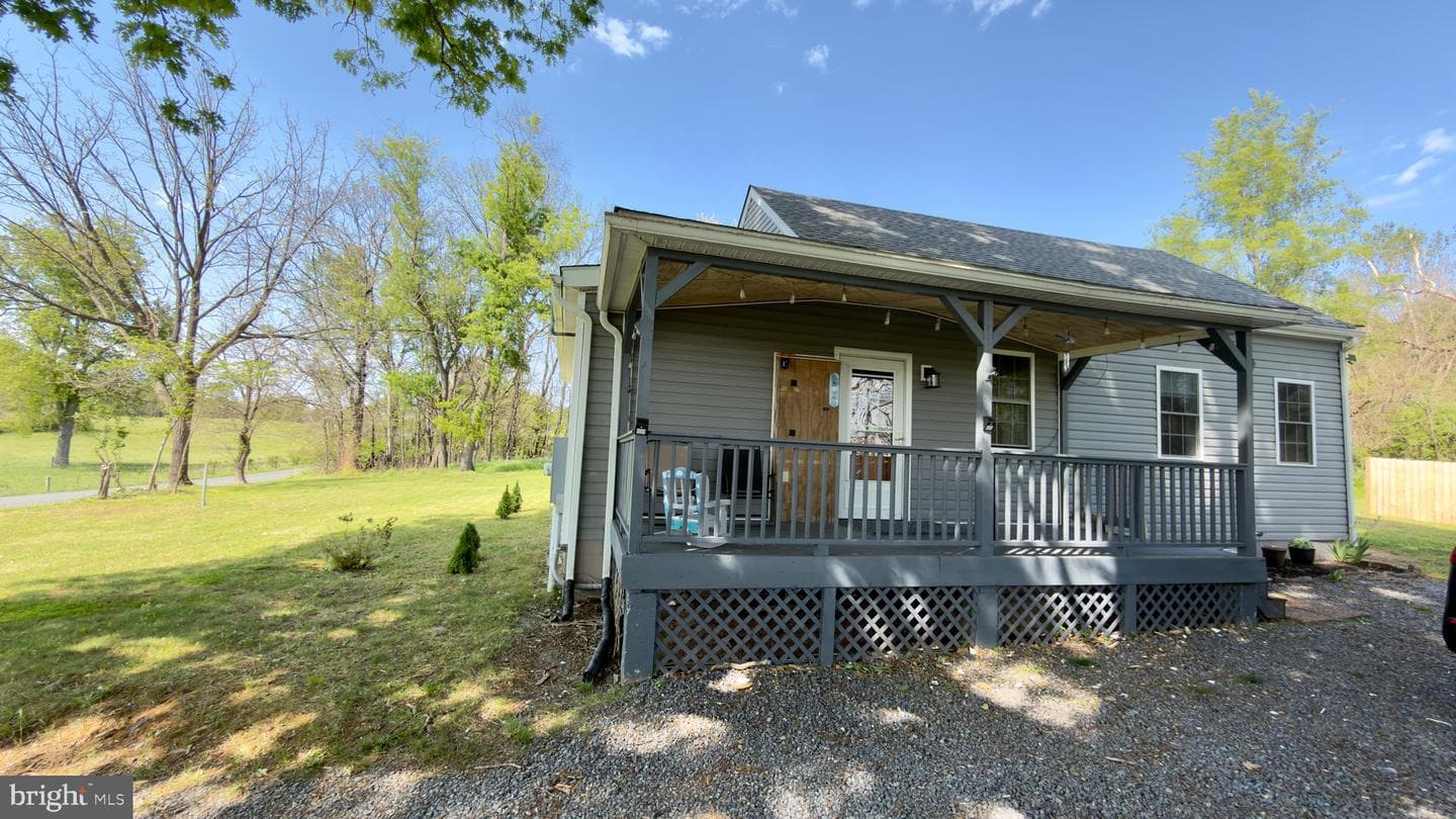 1752 Summit Point Road photo 15