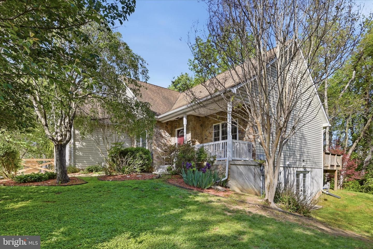 1721 Bishop Meade Road