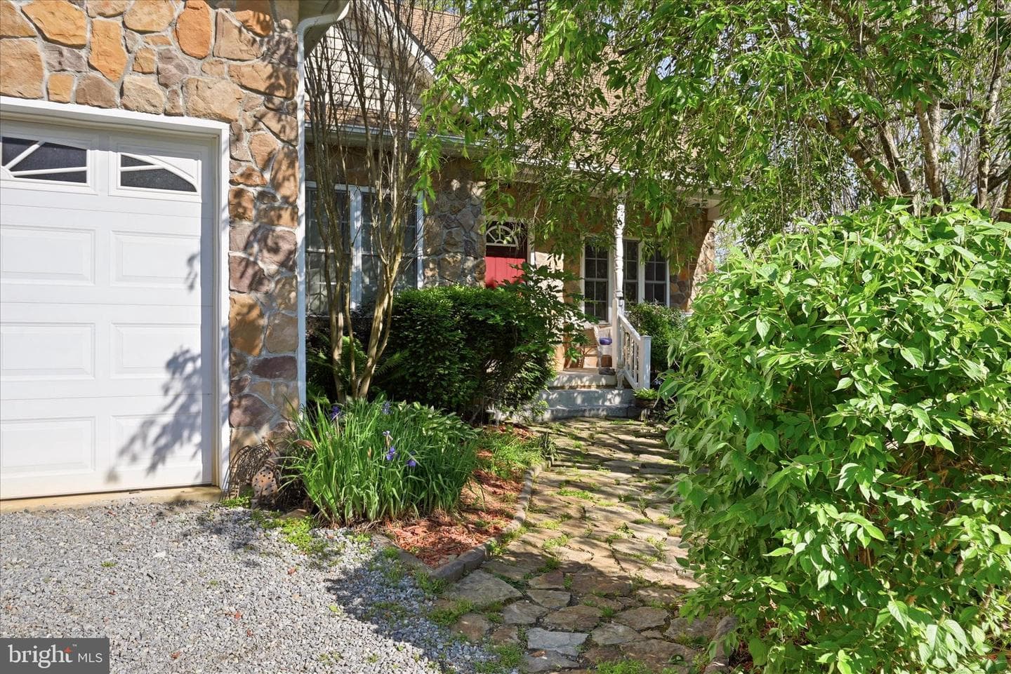 1721 Bishop Meade Road photo 2