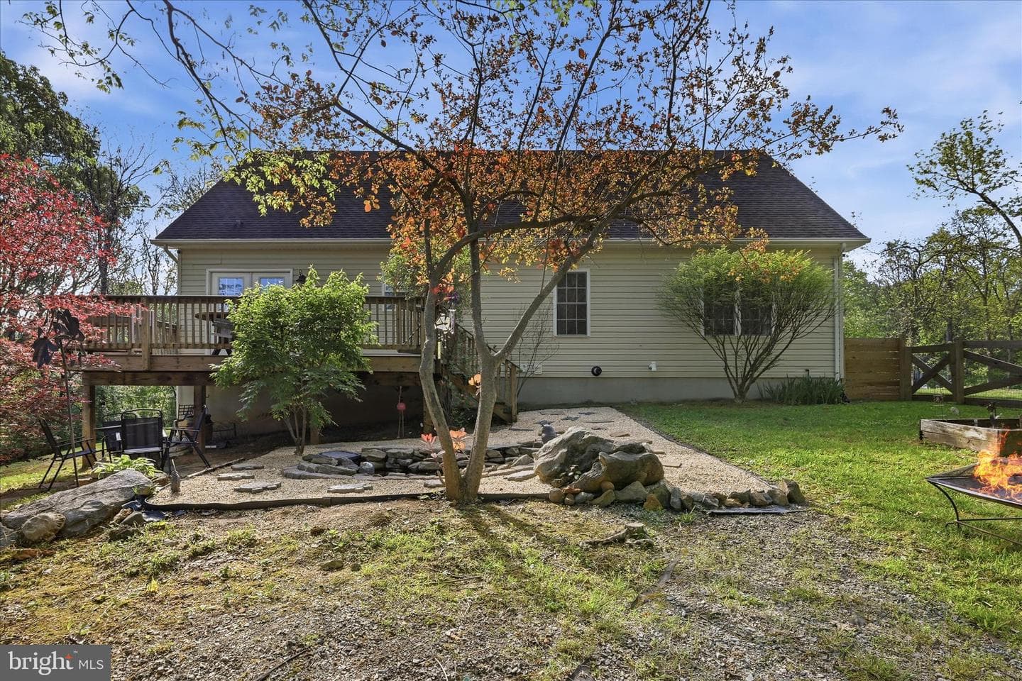 1721 Bishop Meade Road photo 3