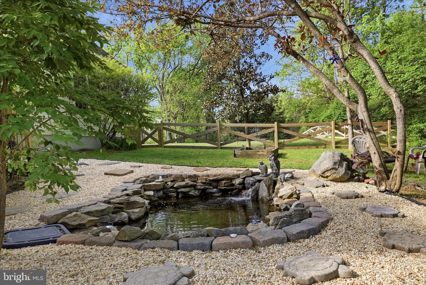 1721 Bishop Meade Road photo 4