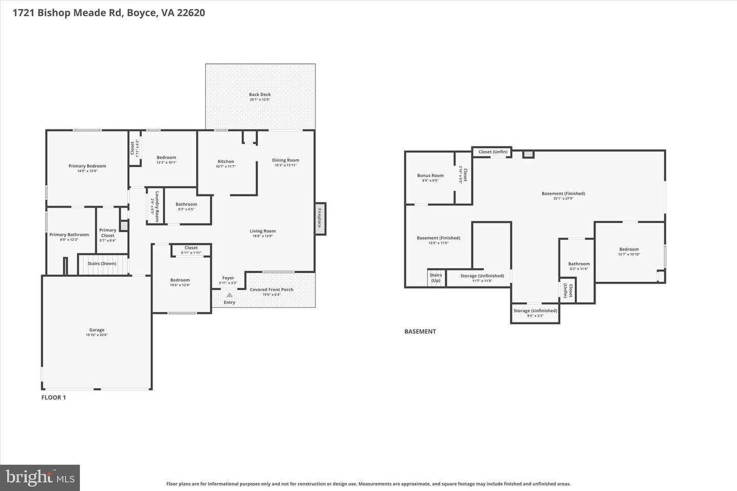 1721 Bishop Meade Road photo 54