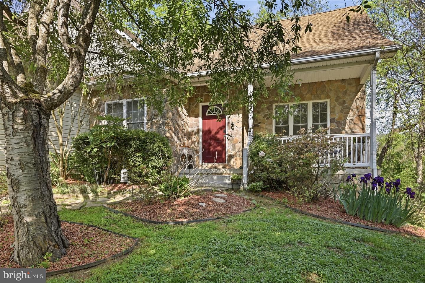 1721 Bishop Meade Road photo 55