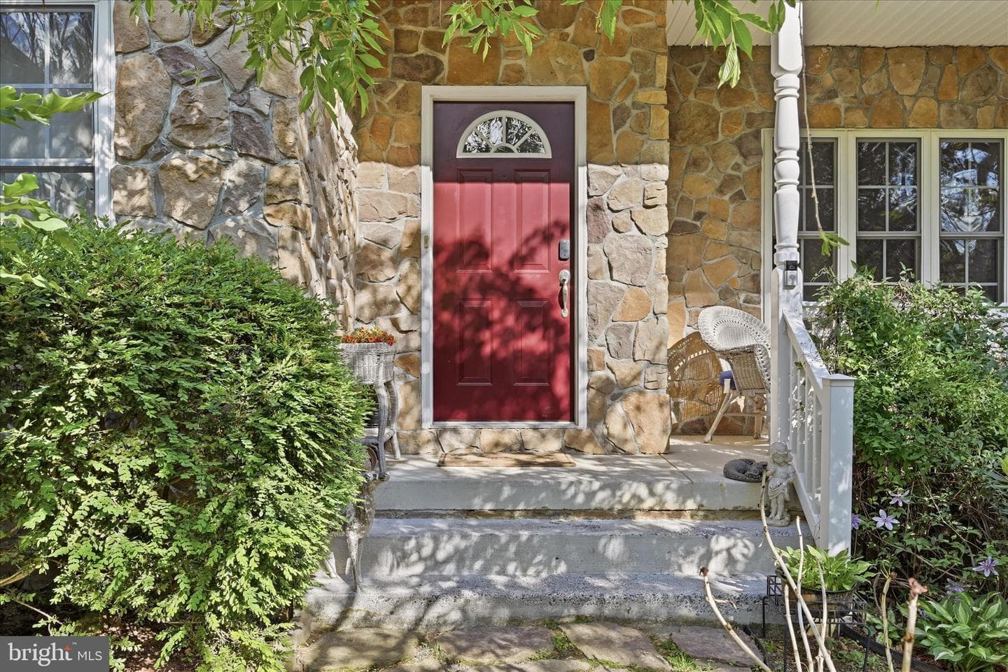 1721 Bishop Meade Road photo 57