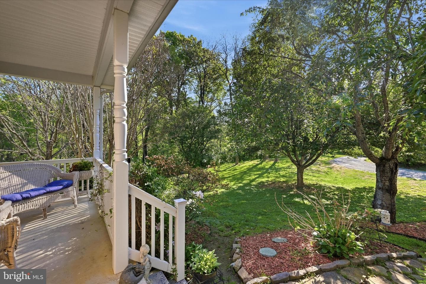 1721 Bishop Meade Road photo 58