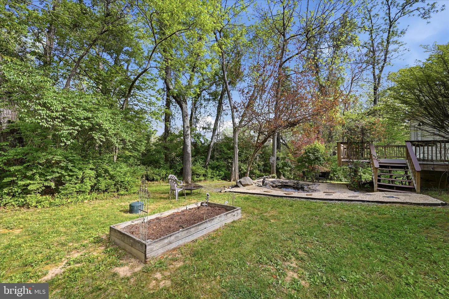 1721 Bishop Meade Road photo 59