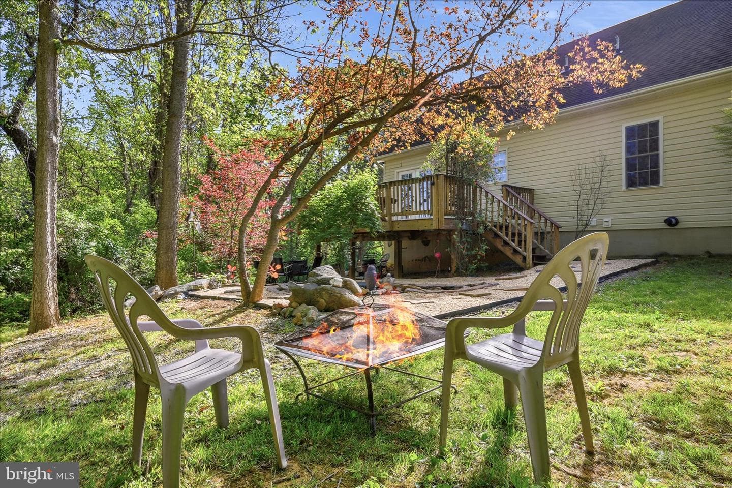 1721 Bishop Meade Road photo 61